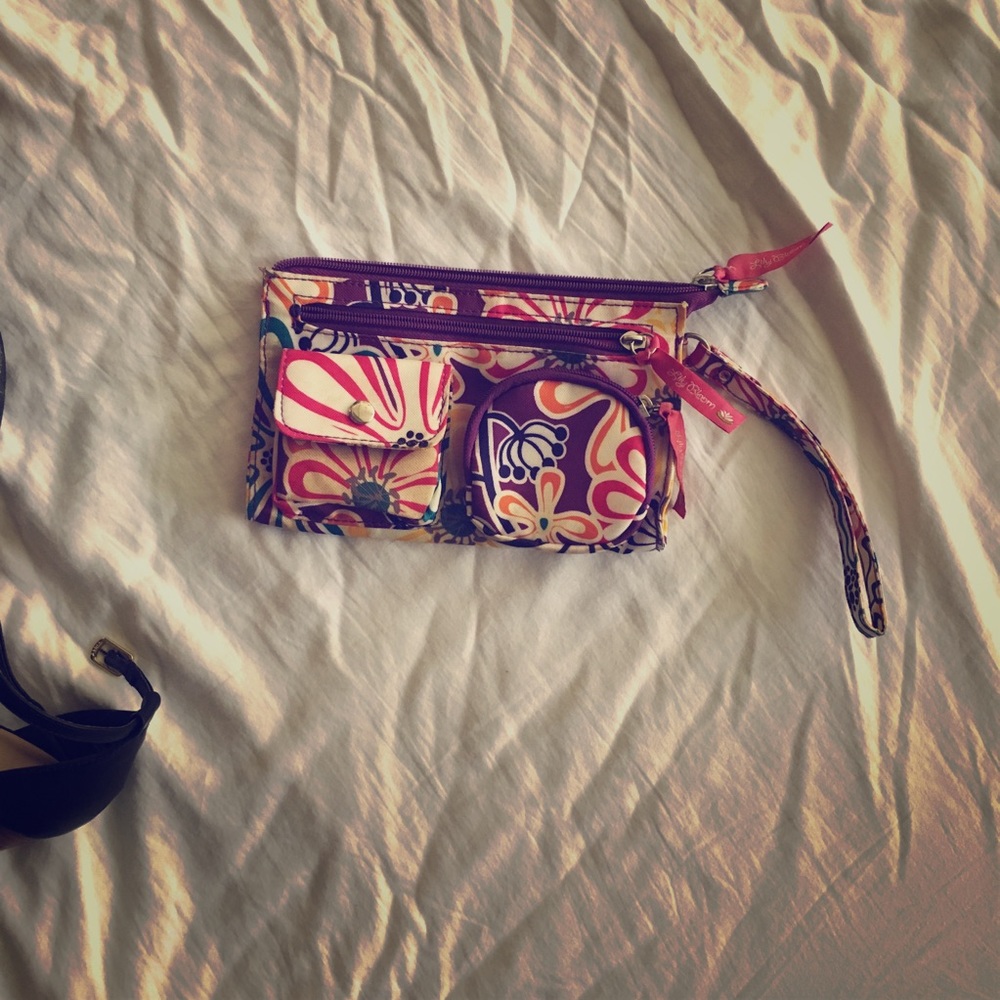 Wristlet